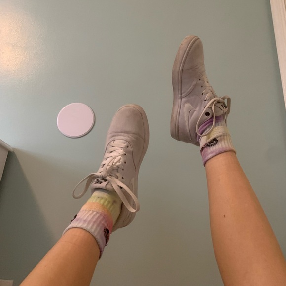 Nike Shoes - Nike SB sneakers